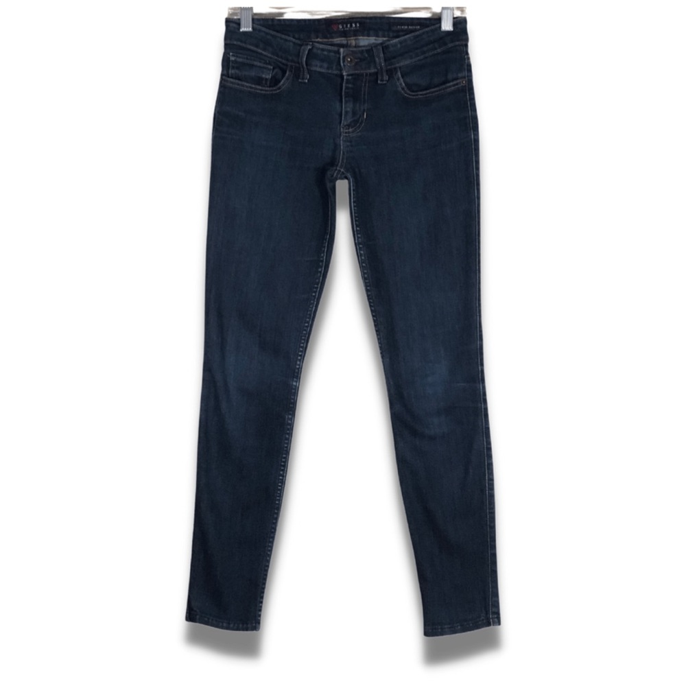 Women’s, Jeans, Guess, Size 27, Blue